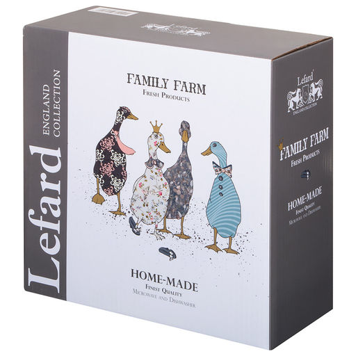 САЛАТНИК LEFARD FAMILY FARM 20,5*9,5 СМ  фото 4