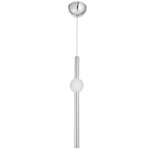 Светильник BayerLux 49416/1 LED 4Вт 4000К хром 7х7х42-142 см