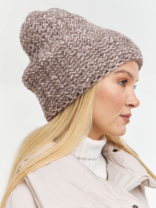 шапка женская - Glenfield фото 5