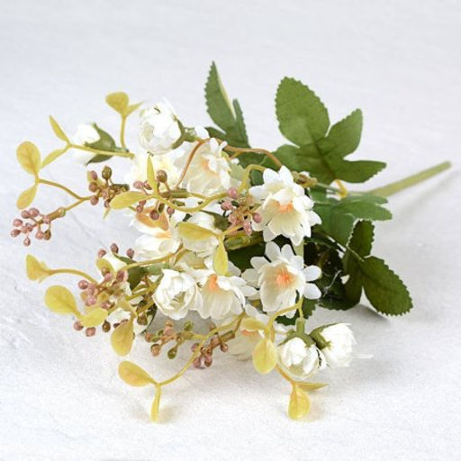 Цветок искусственный 31 см / ZJ3161 /уп 1200/ - Галеонтрейд фото 7