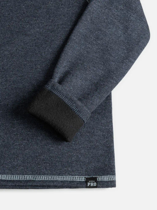 ACOOLA / Джемпер детский Rigeler_Thermowear темно-синий термобелье