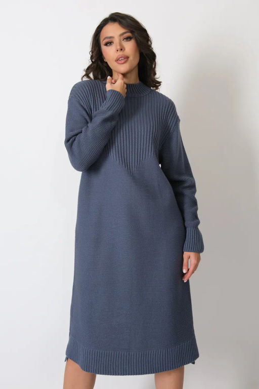 БЕЛАРУСЬ Платье Д 2976/джинс