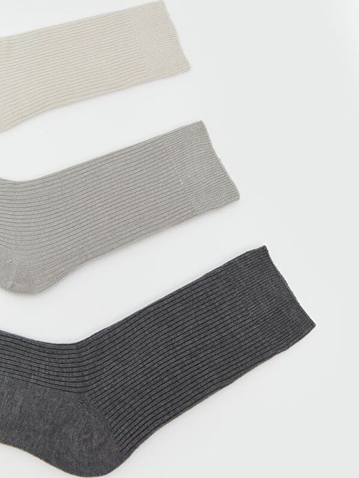 Erkek Soket ?orap 5li