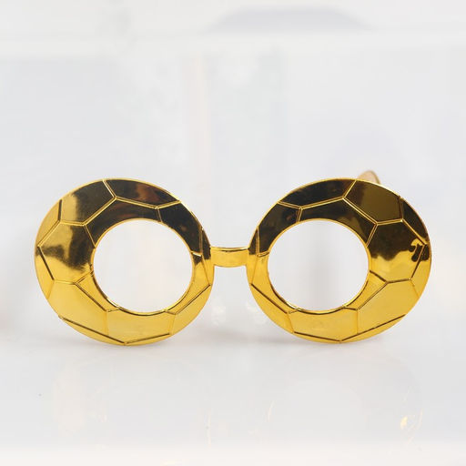 Цена за 12 шт. Карнавальные очки Спорт, цвета МИКС - Simaland фото 4