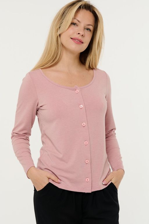 лонгслив 1762/1-14 -50% - Mix-mode фото 3