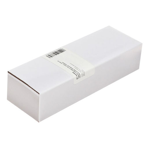 Цена за 200 шт. Стержень шариковый, 0.7 мм, длина 140 мм, на масляной основе прозрачный, чернила синие - Calligrata фото 3