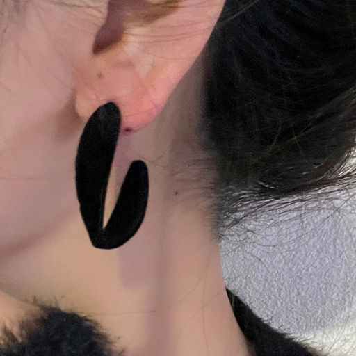 Серьги на гвоздиках арт. 13 2832 (id 266259) - Rada фото 2