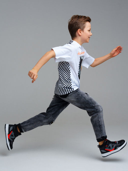 PlayToday / Футболка для мальчика фото 5