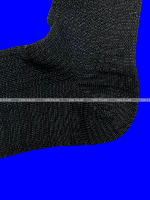 Цена за 10 пар. Тула "Классик" носки мужские З-99 ТОНКАЯ шерсть