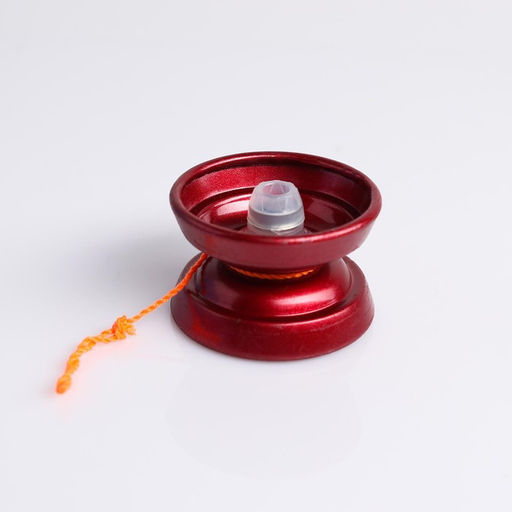 Йо-Йо Супер, цвет бордовый - Simaland фото 2