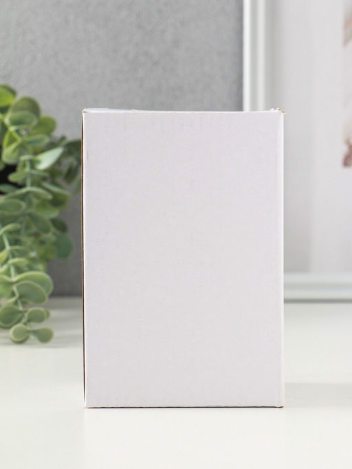 Сувенир полистоун "Маленький будда - медитация" зелёно-коричневый 5,8х7,7х12,3 см