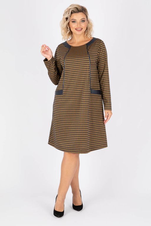 Платье П5-4838/3 - Wisell фото 2