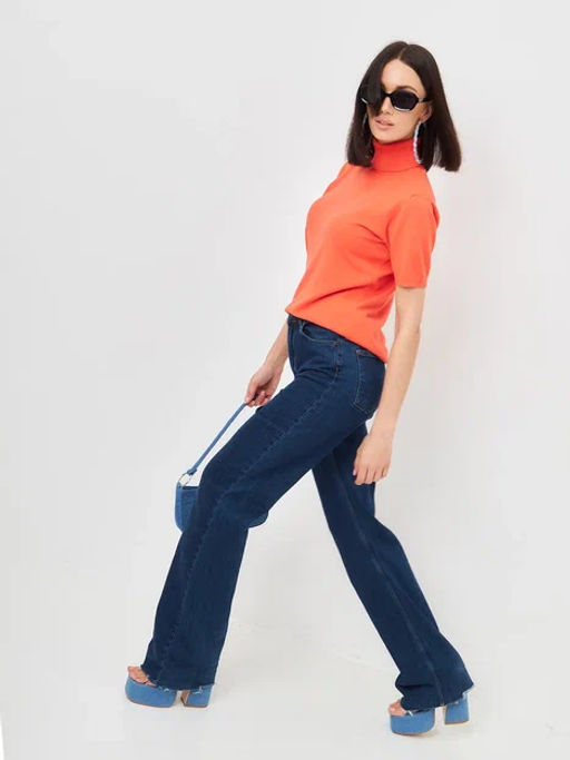 F122-215-801 orange - Fine joyce фото 9