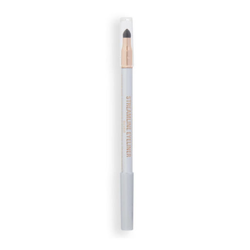 Контур для глаз Streamline Waterline Eyeliner Pencil, Silver/серебряный 6723442