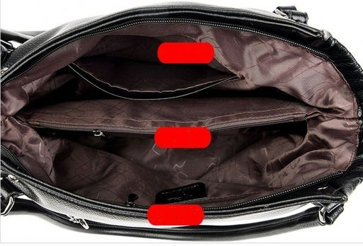 KAIDIFEINIROO Сумка женская 2201  фото 34