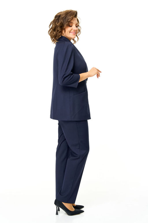 Костюм VI.ORO VR-1222-Р синий