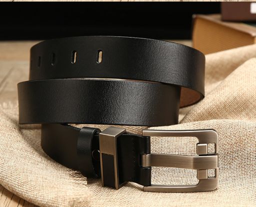 Ремень BL-L-100-Black-120