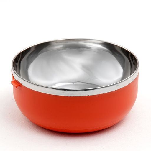 Ланч-бокс Доляна, 2 л, сохраняет тепло 3 ч, 14 х 26 см, микс фото 7