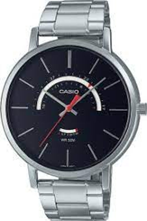 Наручные часы Casio мужские MTP-B105D-1AVDF