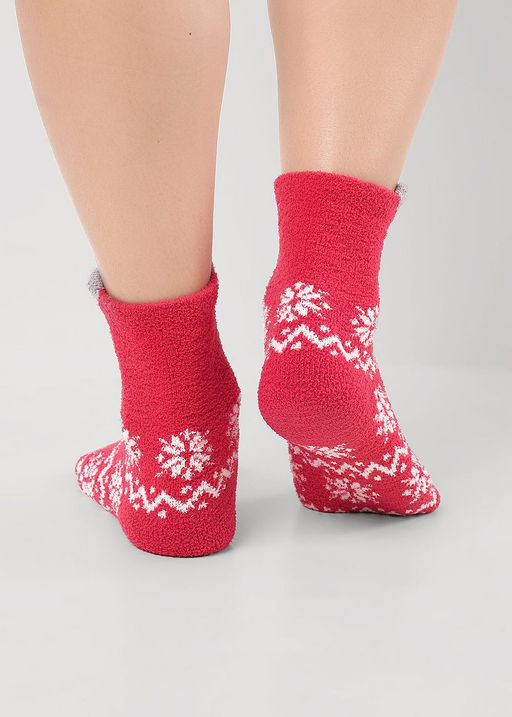 Носки женские НГ травка - Clever wear фото 4