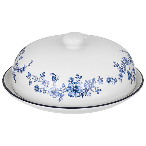 БЛЮДО ДЛЯ БЛИНОВ LEFARD SUNDAY 23*10 СМ