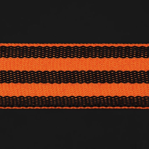 Лента Георгиевская, 24 мм, 100 м - Simaland фото 2