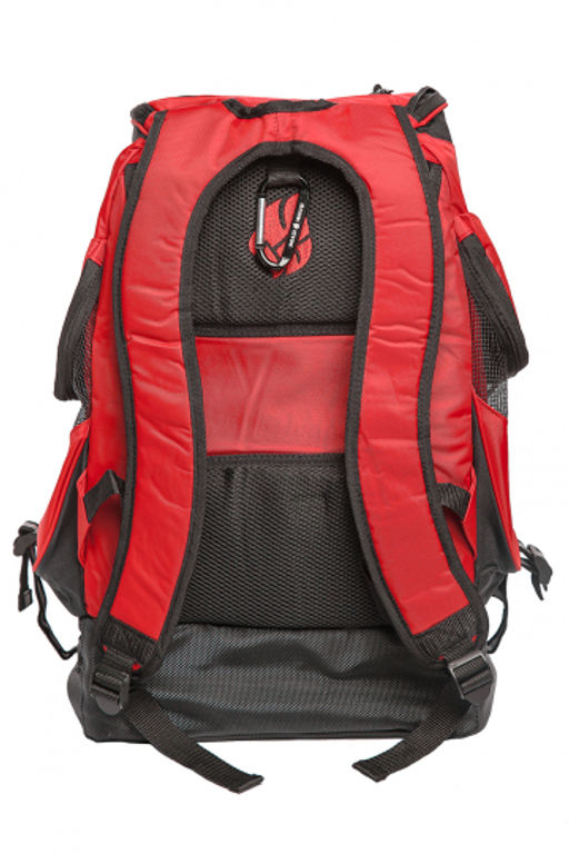 Рюкзаки и сумки MAD TEAM, Lane - Mad wave фото 4