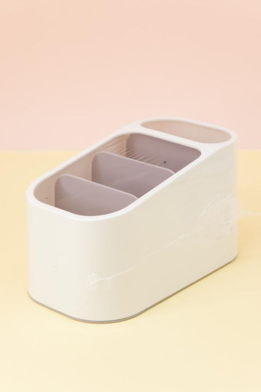 Органайзер настольный "Classic", white