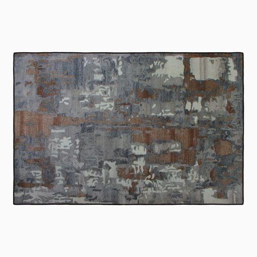 Ковер Этель Эко стиль 100*150 см, 700г/м2  фото 2