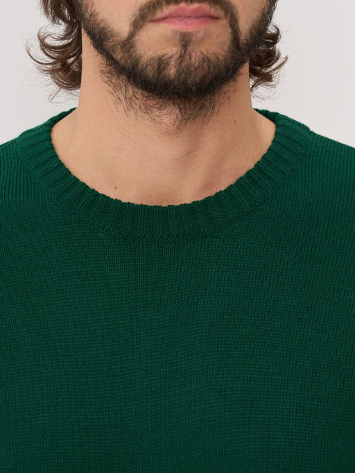 Джемпер мужской 5242-12382 - Vay фото 4