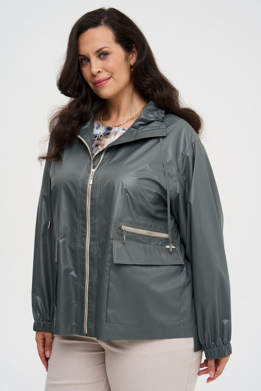 Ветровка Пикси хаки - Intikoma фото 21