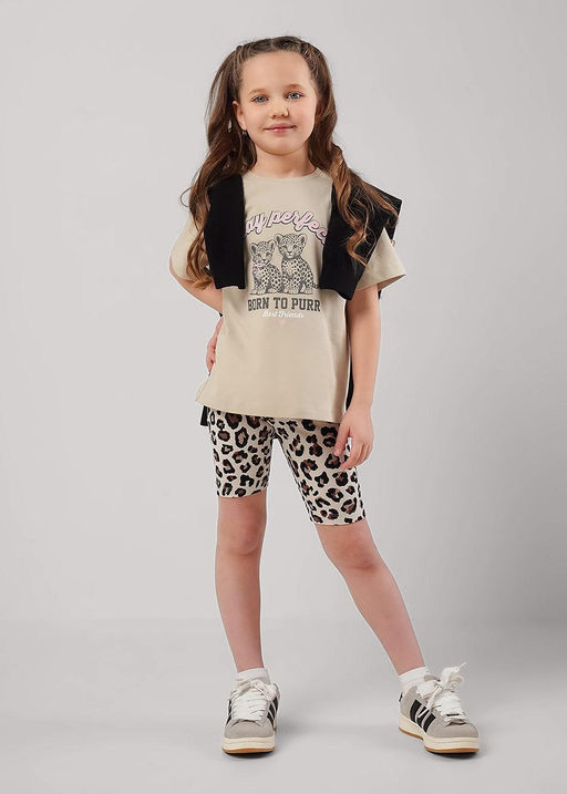 905512гн Бриджи дев.(ЧЗ)