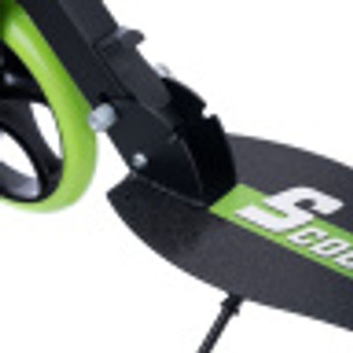 Самокат двухколесный Slider складной