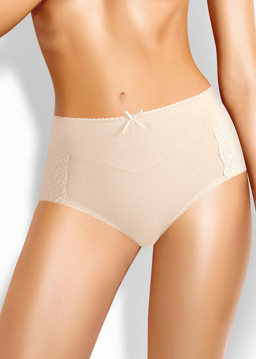 Трусы женские макси - Clever wear фото 3