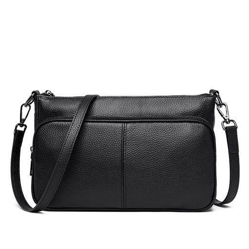 Bags Сумка женская / кожа / 011553 фото 2