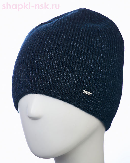 76052 Galeone M Шапка мужская флис