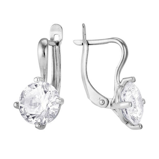 СЕРЬГИ 3382715Д - Красная пресня фото 4