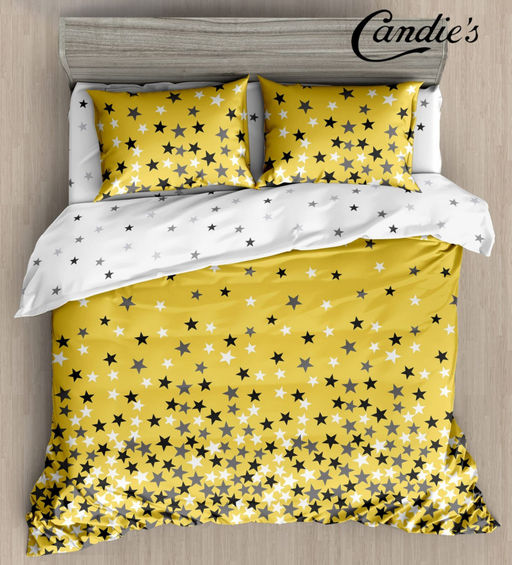 КПБ Candies PURE Поплин CANPU027 Евро