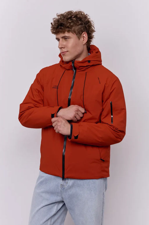 E2453-10 Куртка мужская мембранная