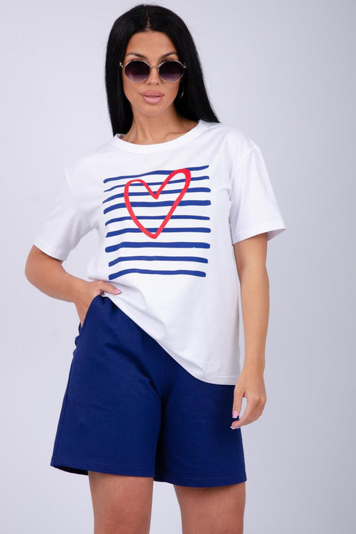 Море костюм женский