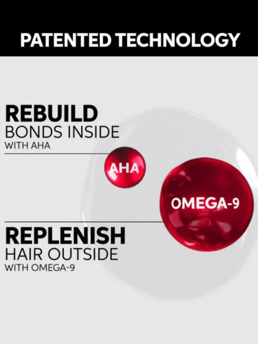 Маска для максимального восстановления волос ULTIMATE REPAIR, 500 мл Wella