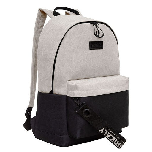 RQL-417-5 Рюкзак - Grizzly фото 28