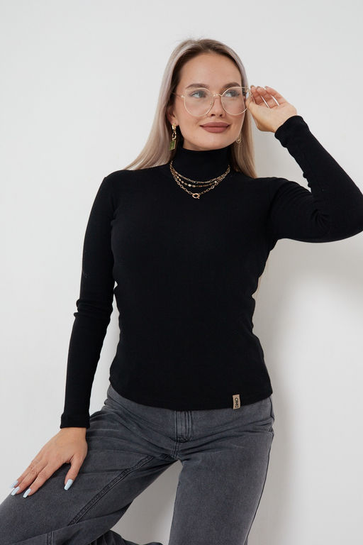 Водолазка женская ВЖ-001