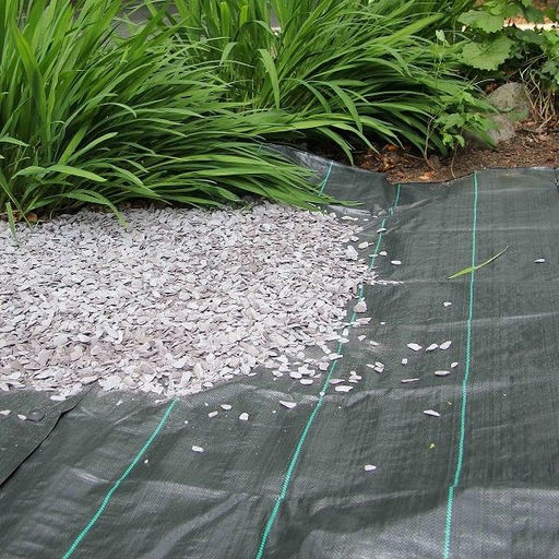 Агроткань 100 (1,1х100м) черный