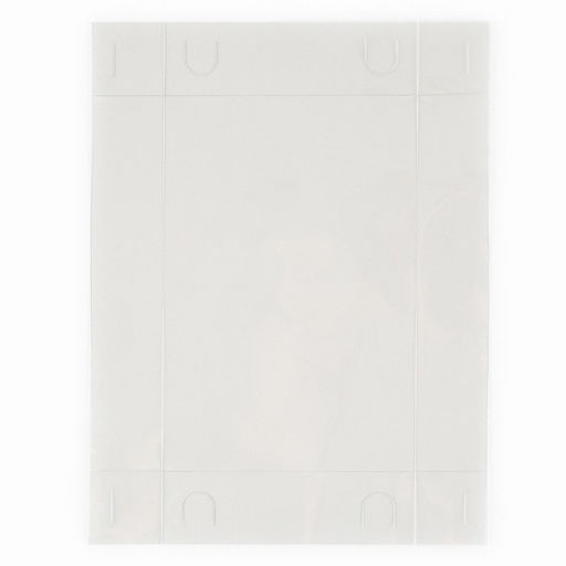 Цена за 5 шт. Коробка для макарун «Счастье в Новом Году!», 18×12×3.5 см