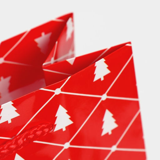 Пакет ламинированный вертикальный НГ, MS 18 23 8 см - Доступные радости фото 4