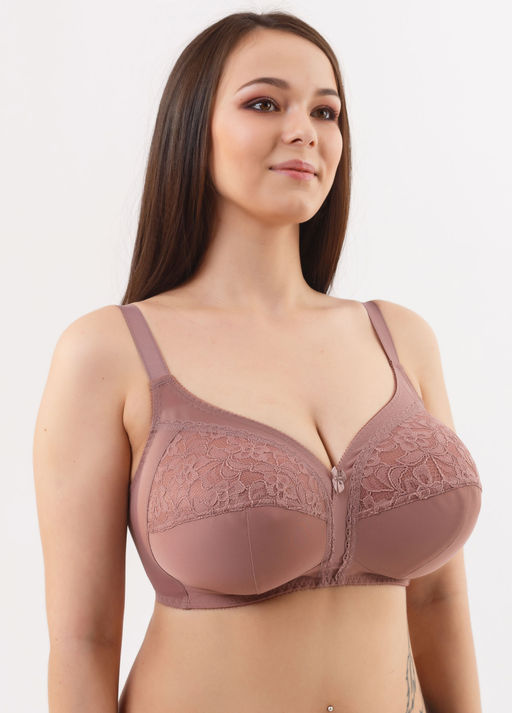 1117maxi Бюстгальтер - Силуэт фото 4