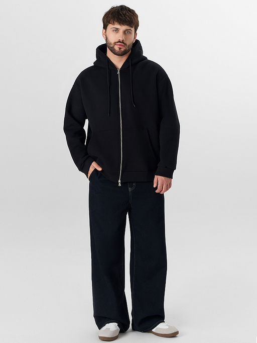 ТОЛСТОВКА МУЖСКАЯ - Mark formelle фото 3