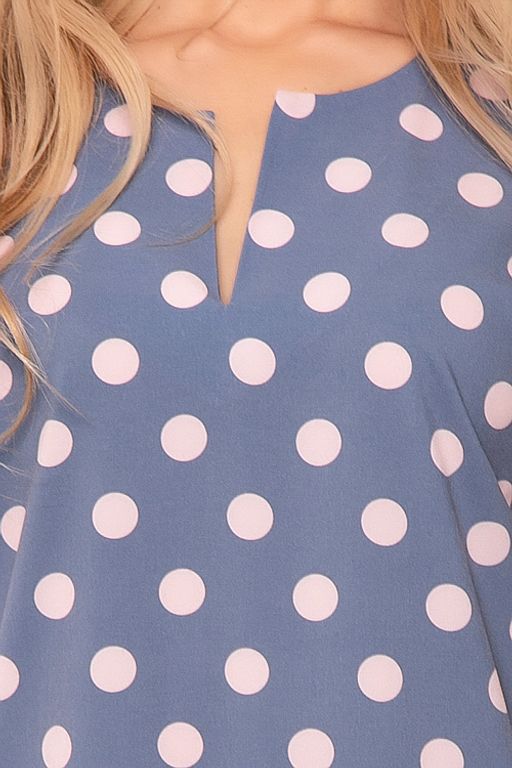 Платье 70639 - Avili фото 4