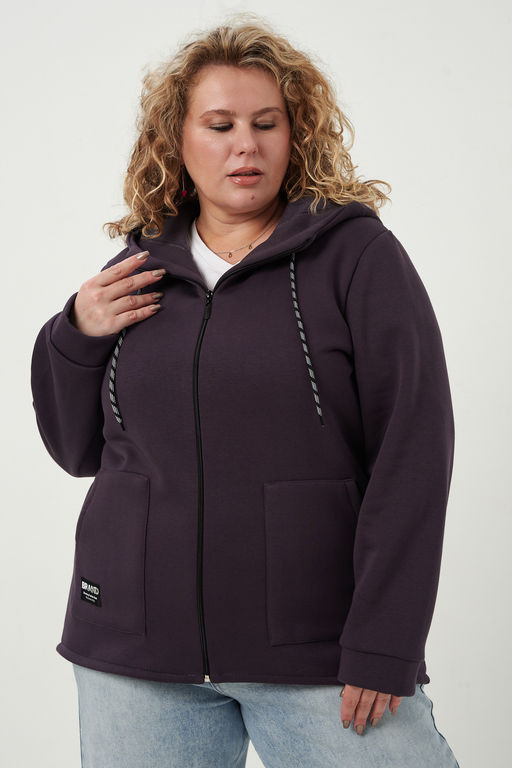 Толстовка женская 83606